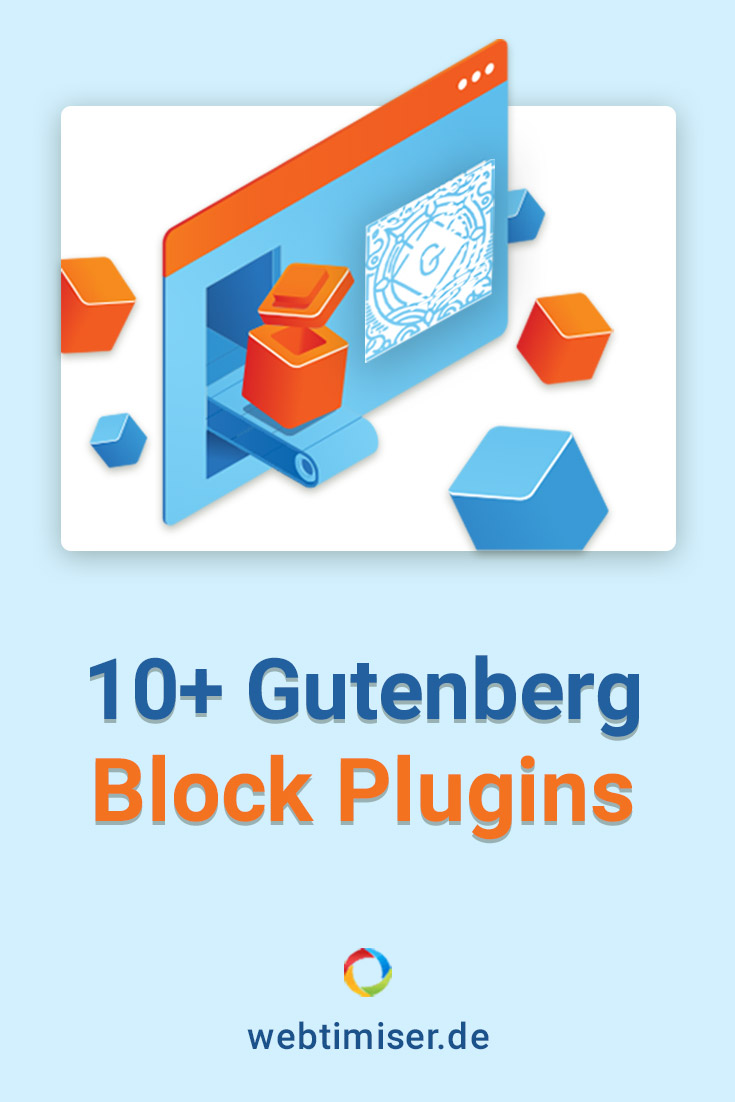 Die 10+ Besten Gutenberg Plugins & AddOns Für 2024