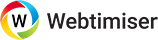 Webtimiser Logo