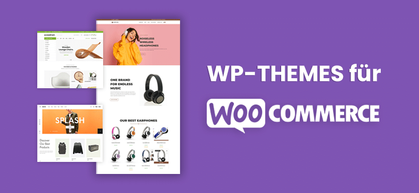 wordpress woocommerce themes vorschaubild